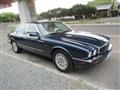 2000 Jaguar XJ Series