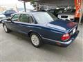 2000 Jaguar XJ Series
