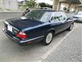 2000 Jaguar XJ Series