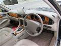 2000 Jaguar XJ Series