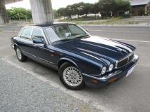 2000 Jaguar XJ Series