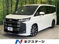 2024 Toyota Noah