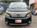 2010 Toyota Vellfire