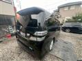2010 Toyota Vellfire