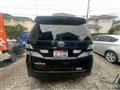 2010 Toyota Vellfire