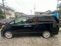 2010 Toyota Vellfire