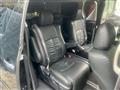 2010 Toyota Vellfire