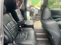 2010 Toyota Vellfire