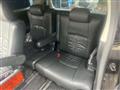 2010 Toyota Vellfire
