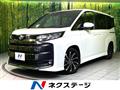 2024 Toyota Noah