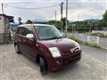 2008 Nissan Pino