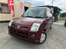 2008 Nissan Pino