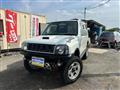 2001 Suzuki Jimny