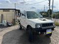 2001 Suzuki Jimny