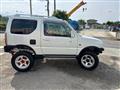 2001 Suzuki Jimny