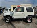 2001 Suzuki Jimny