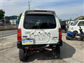 2001 Suzuki Jimny