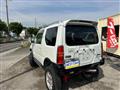 2001 Suzuki Jimny