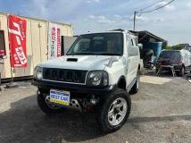 2001 Suzuki Jimny