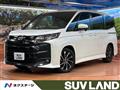 2024 Toyota Noah