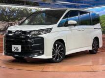 2024 Toyota Noah