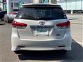 2009 Toyota Wish