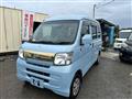 2016 Daihatsu Hijet Cargo