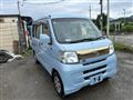 2016 Daihatsu Hijet Cargo