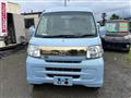 2016 Daihatsu Hijet Cargo