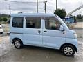 2016 Daihatsu Hijet Cargo