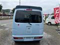 2016 Daihatsu Hijet Cargo