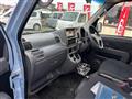 2016 Daihatsu Hijet Cargo