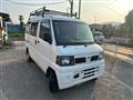 2008 Nissan Clipper Van