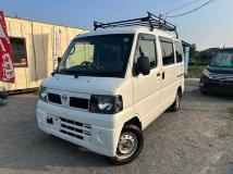 2008 Nissan Clipper Van