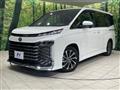 2024 Toyota Voxy