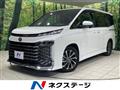 2024 Toyota Voxy