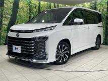 2024 Toyota Voxy