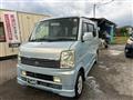 2005 Suzuki Every Wagon