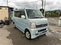2005 Suzuki Every Wagon