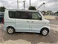 2005 Suzuki Every Wagon