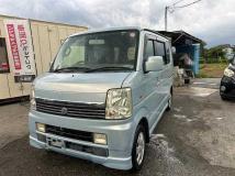 2005 Suzuki Every Wagon