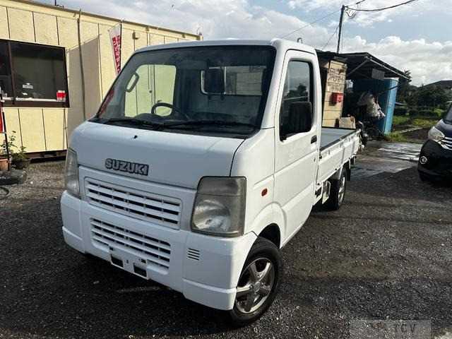 2004 Suzuki Carry Truck