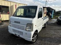 2004 Suzuki Carry Truck