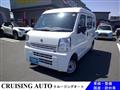 2025 Suzuki Every