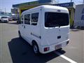2025 Suzuki Every
