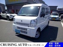 2025 Suzuki Every