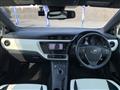 2016 Toyota Auris
