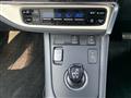 2016 Toyota Auris