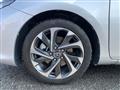 2016 Toyota Auris