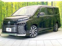 2024 Toyota Voxy